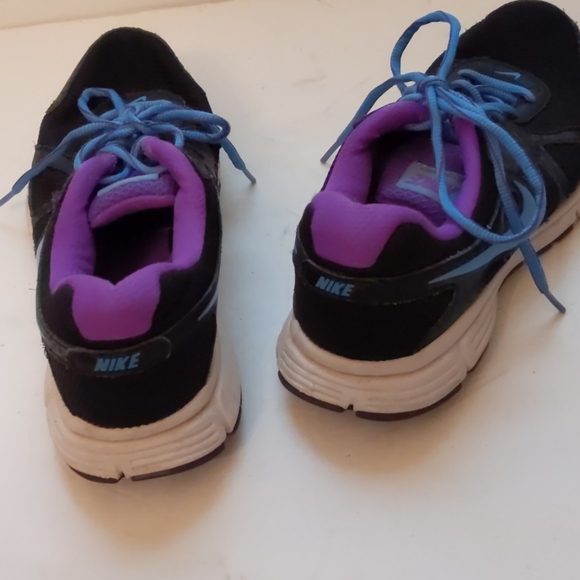 Nike Revolution 2 Active running sneakers-sz 8 1/2 - Picture 2 of 6